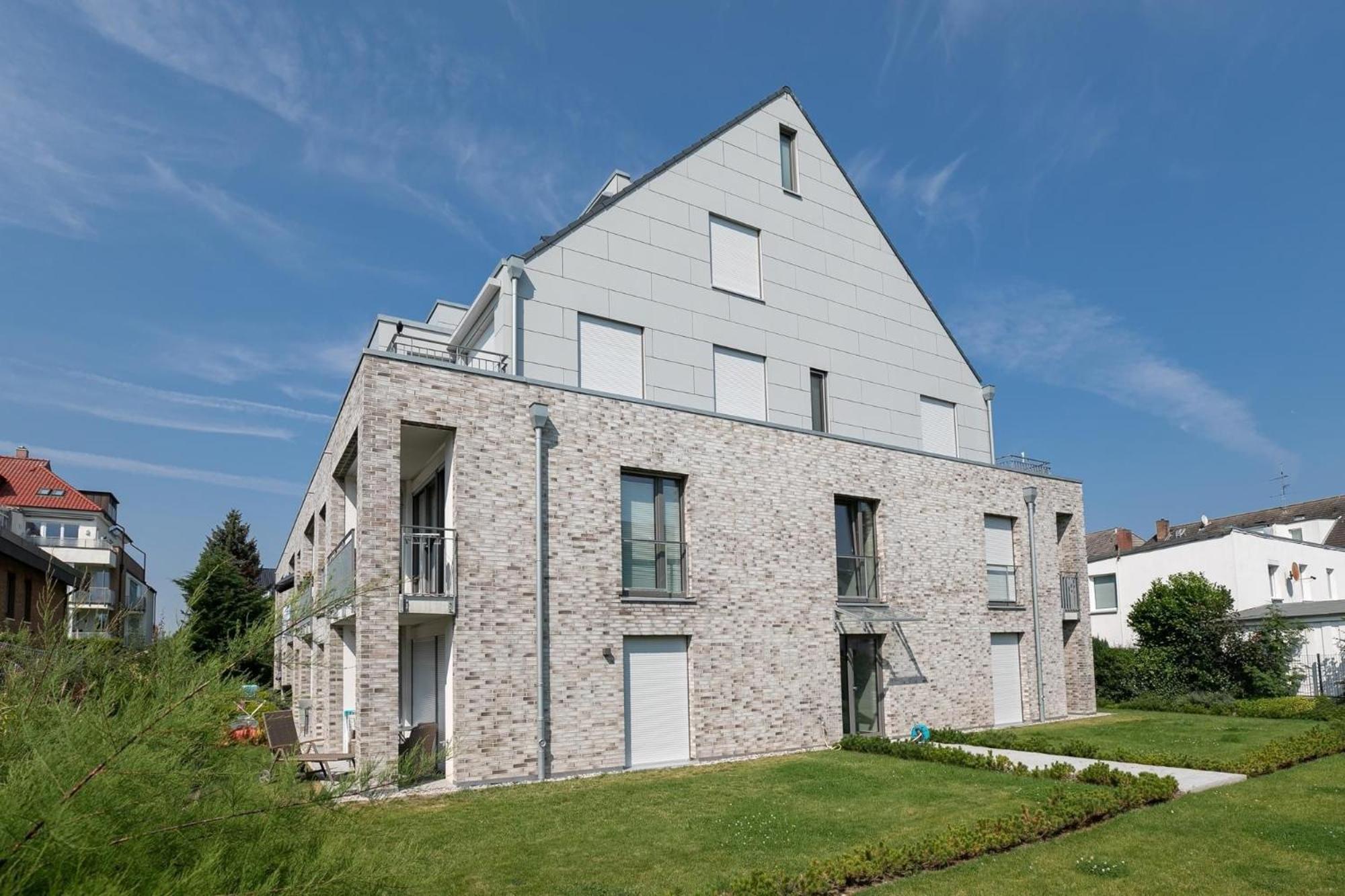Hansastrasse 5A Wohnung 14 Scharbeutz Esterno foto